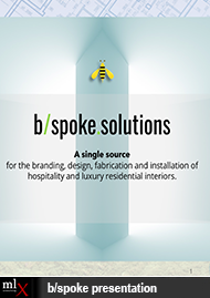 B/spoke Solutions