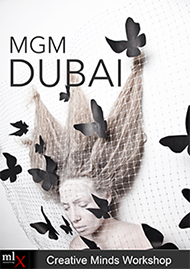 MGM Dubai