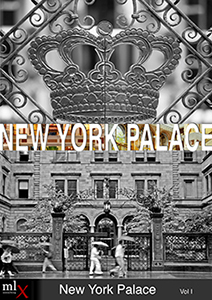 New York Palace, New York