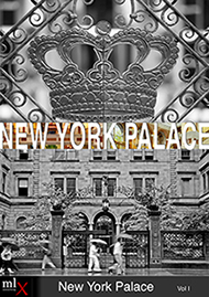 New York Palace, NY